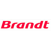 Servicio técnico de secadoras Brandt en Zaragoza