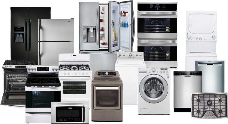 9 TIPS Para elegir los mejores Electrodomésticos del Mercado