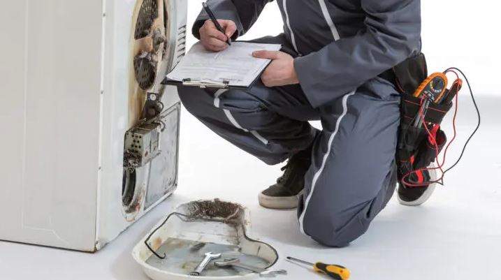 Servicio técnico AEG en Zaragoza, reparación de electrodomésticos como lavadoras, frigoríficos y hornos. Reparaciones rápidas y con 5 estrellas.